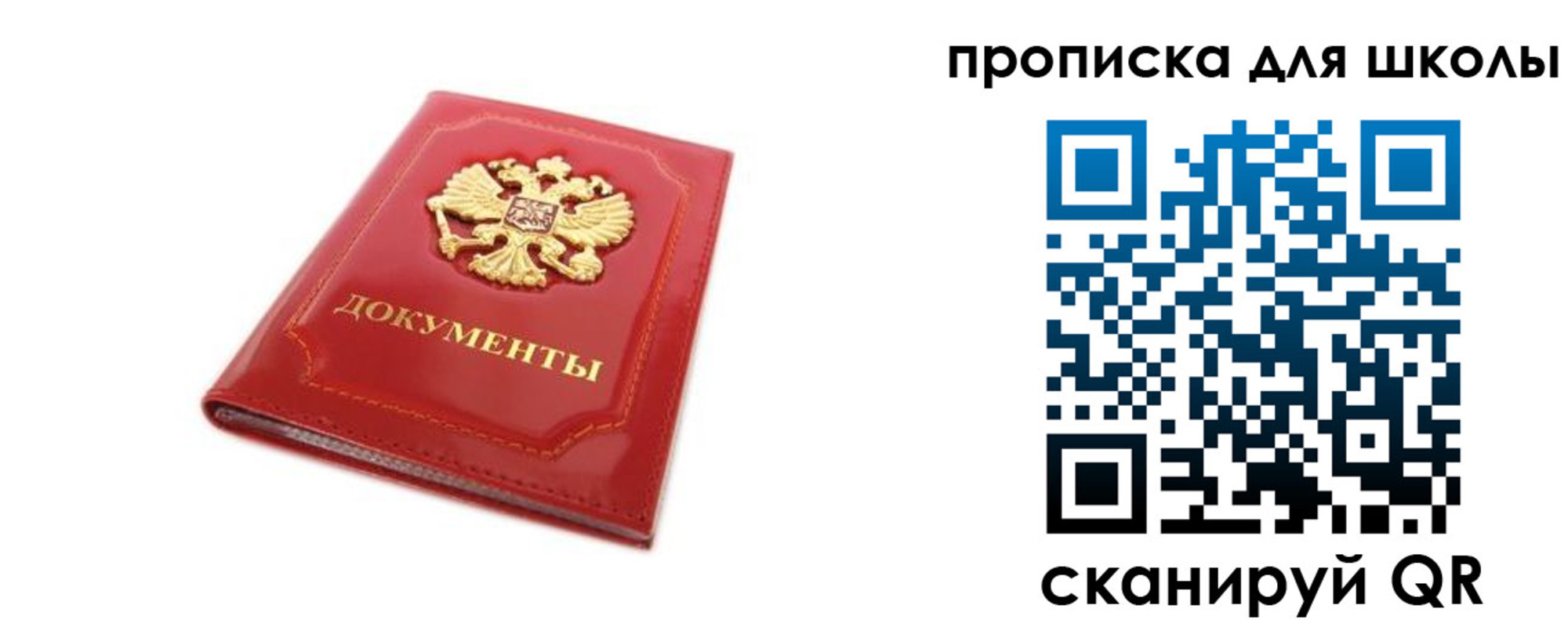 прописка для школы в Электрогорске